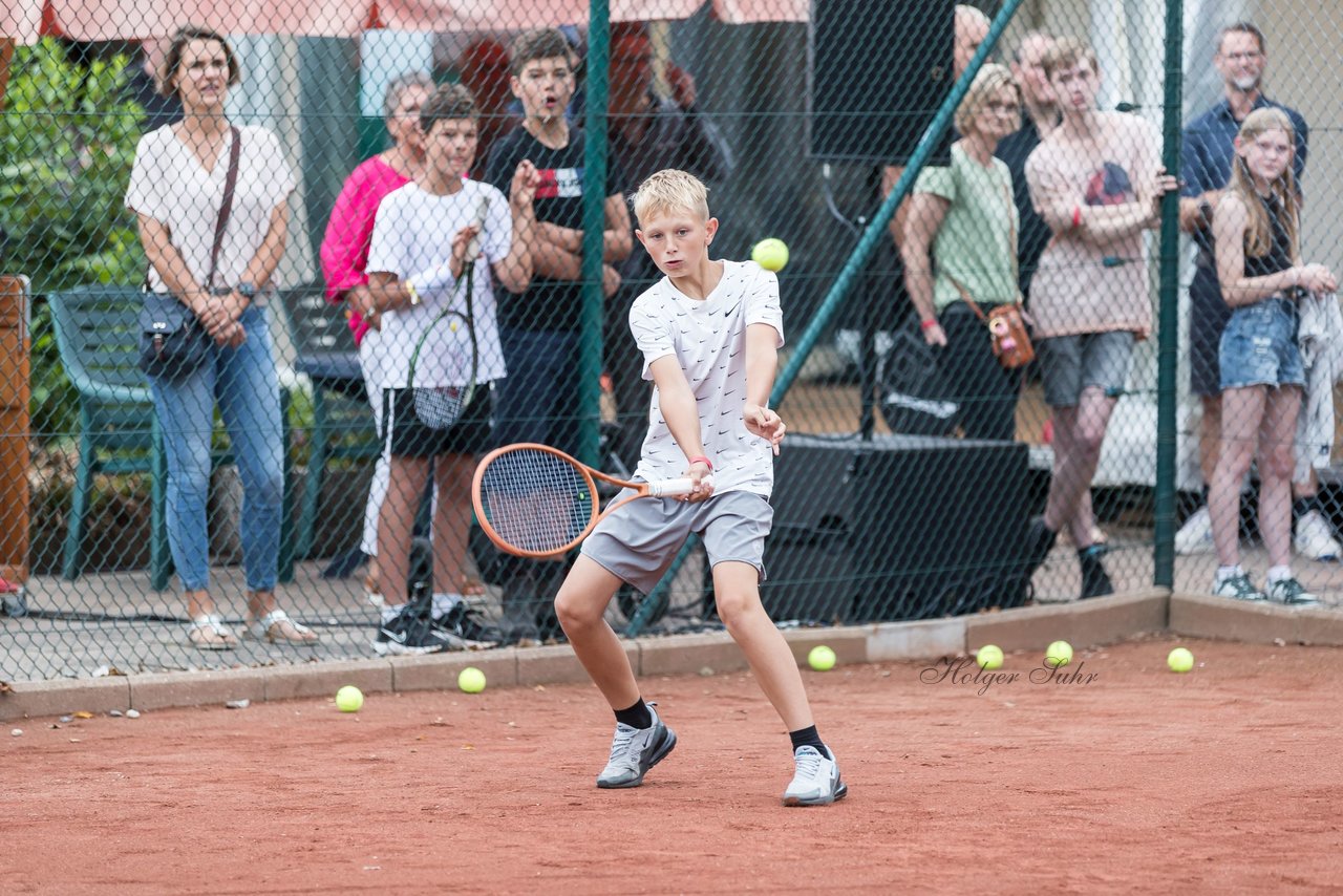 Bild 154 - Marner Tennisevent mit Mischa Zverev